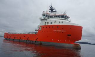 Solstad Offshore Signs New Contracts and Extensions