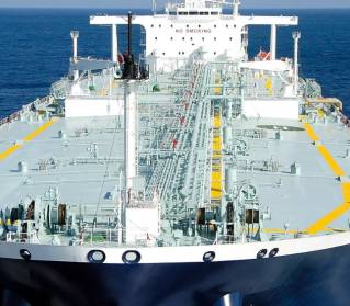 Uniper signed agreement to divest its UAE-based marine fuel trading business