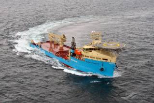 Seaway7 Signs Transport and Installation Cables Contract for Hai Long Offshore Wind Farm