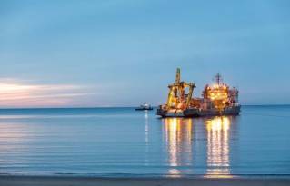 Boskalis acquires multidisciplinary offshore wind farm project Moray West