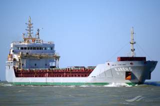 Carisbrooke Shipping Ltd To Trial A Hydrogen Engine Onboard