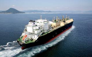 Chevron Announces Lower Carbon LNG Fleet Modification Project With Sembcorp Marine