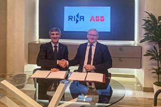 RINA and ABB Sign MoU to Cooperate in Shipping Decarbonization