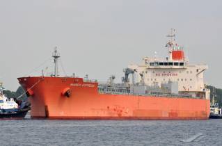 Pyxis Tankers Announces Acceptance of Loan Refinancing Letter of Product Tanker