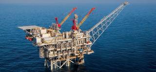 Allseas to execute the installation scope for phase one of the Tamar expansion project in East Mediterranean