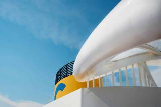 Costa Group and Proman join forces towards decarbonisation of the cruise industry