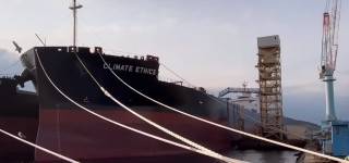 Safe Bulkers Announces Agreement for the Acquisition of One Japanese Kamsarmax Class Dry-bulk Vessel