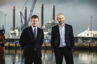 Monjasa and HOST PtX Esbjerg sign an agreement on logistics services and offtake of green ammonia for the maritime sector