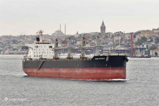 Diana Shipping Announces the Acquisition of an Ultramax Dry Bulk Vessel