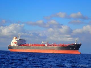Pyxis Tankers Announces Sale of Oldest Product Tanker