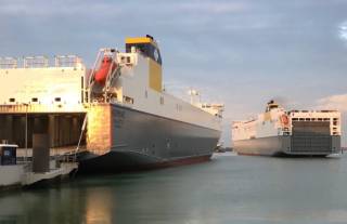 CLdN To Start New Teesport Service From Zeebrugge/ Rotterdam And Significantly Expand Capacity To Purfleet