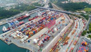 YILPORT Leixões Successfully Completed the Implementation of the Navis Terminal Operating System