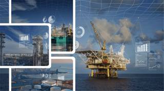 Kongsberg Digital Signs Five-year agreement with Shell Global Solutions International B.V To Digitalize Global Assets
