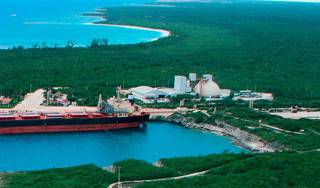 Cemex Statement Regarding Marine Terminal in Quintana Roo, Mexico
