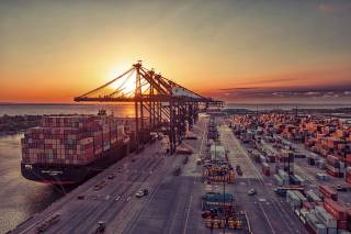 Port Houston February Business Highlights