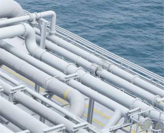 Klaipėdos nafta To Support SNAM FSRU Italia In The Commissioning Of The Piombino LNG Terminal