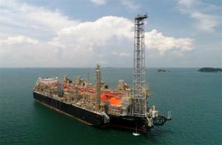 Golar closes acquisition of New Fortress Energy stake in FLNG Hilli