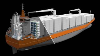 Wärtsilä to deliver its first CCS-Ready scrubber systems
