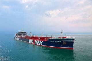 A Project Involving DELTAMARIN Gets Go-Ahead To Use Carbon Capture On Oil Tanker Pilot To Decarbonize Shipping
