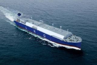 Jiangnan Shipyard opts for TMC’s marine compressors