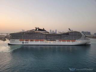 Bloom Energy Fuel Cells Demonstrate Effectiveness in First Major Marine Deployment Aboard Cruise Ship Built by Chantiers de l’Atlantique