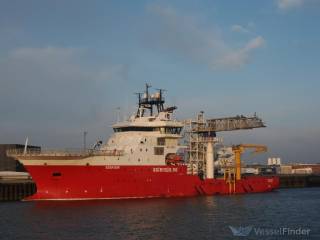Eidesvik Offshore and Reach Subsea complete the acquisition of Viking Reach