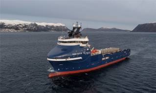 Rem Offshore Announces New PSV Contracts