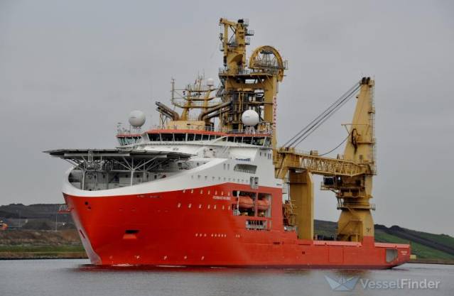 Solstad Offshore: Exit From PSV Segment Through A Strategic Sale Of Its ...