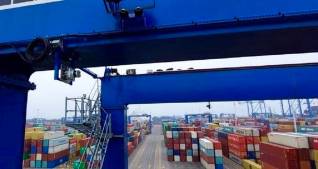 Ouster and LASE Sign Multi-Year Supply Agreement to Automate Port Operations