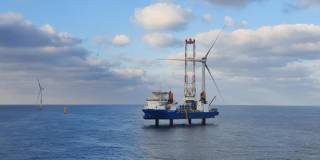 EDF Renewables, Jan De Nul And Luminus Partner Up For An Offshore Wind Project in Belgium