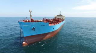 New Maersk Tankers solution to digitalise pre-fixture process
