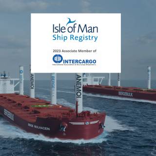 Isle of Man Ship Registry Joins INTERCARGO