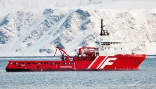 Solstad Offshore Announces Sale of AHTS Far Sabre