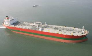 SKS partners with Signal to expand its LR2 Pool