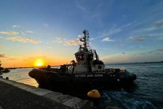 Svitzer Solidifies Brazilian Market Presence With Entry Into Port of Salvador