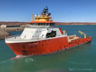 Viking Supply Ships AB enters into two bareboat charters with purchase options and obligations