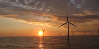 Petrobras and Equinor sign agreement to evaluate seven offshore wind projects in Brazil