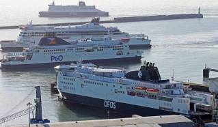 Channel Ports And DFDS Join Forces To Decarbonise Cross-Channel Transport
