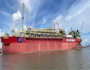 BW Offshore sells FPSO BW Opportunity for USD 125 million