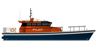 Dongara Marine awarded contract to supply two new pilot boats for the Port of Fremantle, Western Australia