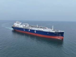 Maersk Tankers launches voyage management service and brings first customer on-board