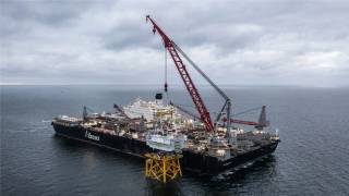 Allseas to install offshore substation on behalf of DEME Offshore for major French offshore wind farm