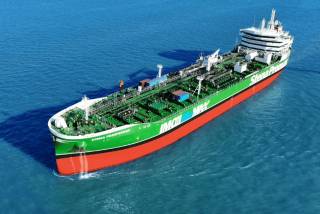 Proman Stena Bulk successfully completes US Gulf Coast’s first barge-to-ship methanol bunkering