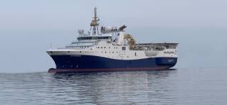 ​Shearwater GeoServices awarded 4D geophysical monitor survey in Cote d’Ivoire