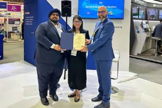 RINA Awards AIP for Ammonia-Fuelled Bunker Tanker