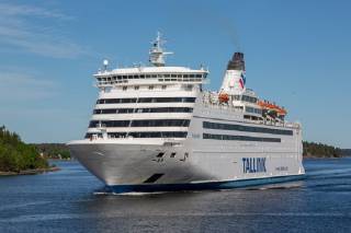 Tallink Grupp signs long-term charter agreement for company’s vessel Isabelle
