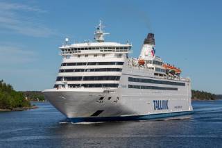 Tallink Grupp signs long-term charter agreement for company’s vessel Isabelle