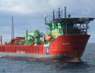 BW Offshore Announces Sale of The FPSO BW Athena