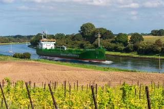 Latest Wärtsilä engine platform selected for four new Erik Thun tankers