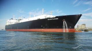 Vitol to deliver first LNG cargo to the Philippines